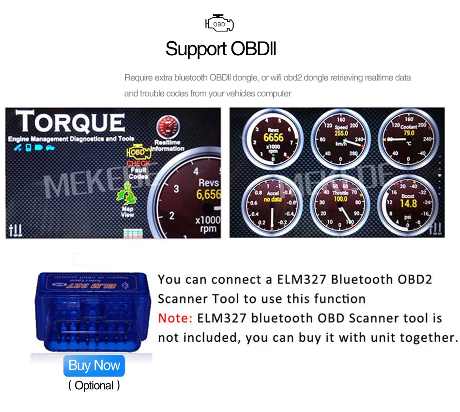MEKEDE M518 Android7.1 автомобильный магнитофон gps dvd-плеер для Benz W209 W203 W463 Viano W639 Vito поддержка 4G wifi BT