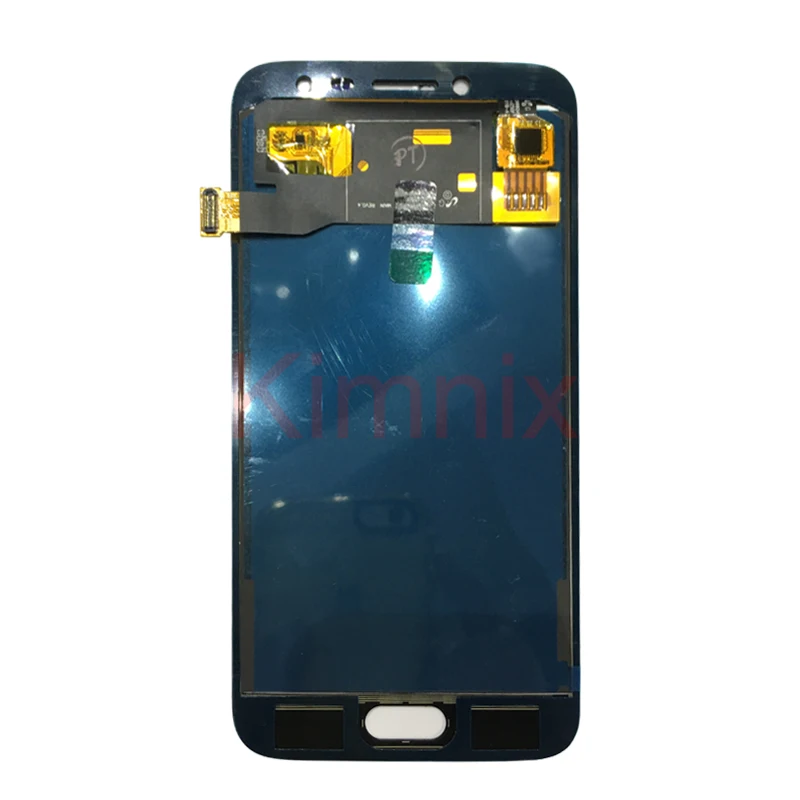 Для Samsung Galaxy J2 Pro J250 J250F J250H J250M 2018 сенсорный экран дигитайзер сенсор + ЖК дисплей