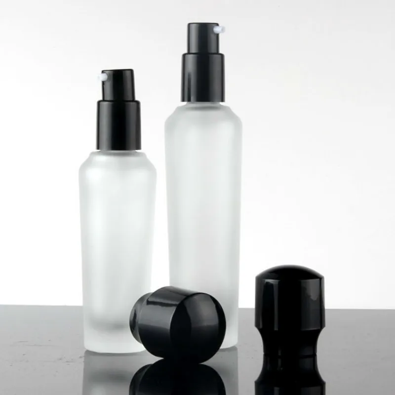100ml50ml30ml20ml косметическая бутылка для лосьона 50ml30ml20ml эфирного масла 50g30g20g