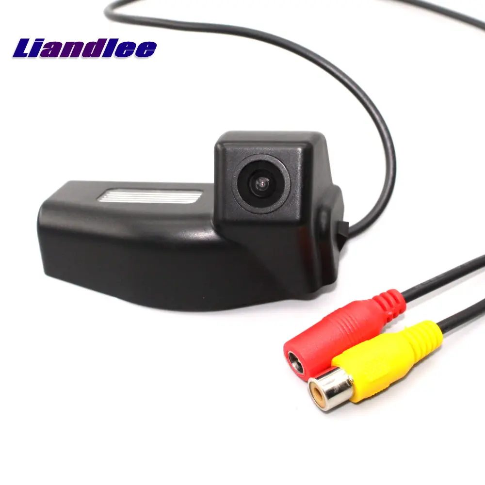 Liandlee для Mazda3 Mps SP23 Mazdaspeed3 2007 2011 парковочная камера заднего хода автомобиля