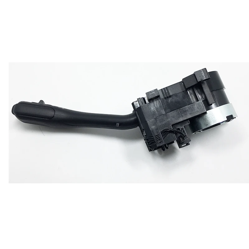 OEM черная система круизного контроля стебель + жгут для гольфа Jetta Passat B5 Beetle Skoda Superb