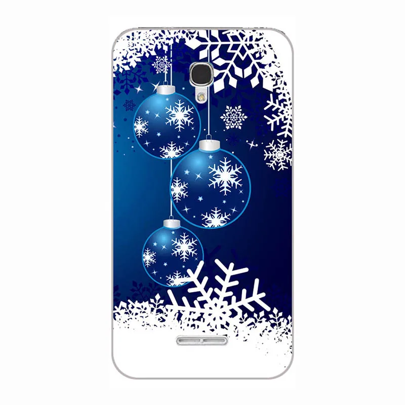 Роскошный силиконовый мягкий чехол из ТПУ для Alcatel One Touch Pop Star 4G 5070 5070X 5070D 5 0 &quot
