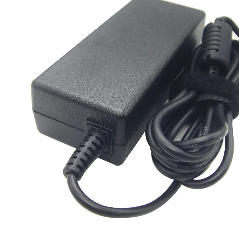 Натуральная PPP009H 65 W 18,5 V 3.5A 5,5*2,5 мм ноутбук Мощность адаптер для hp павильон p2-1013w p2-1015cx p2-1033w p2-1049