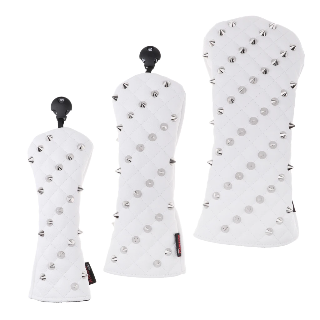 Прочный чехол из искусственной кожи в винтажном стиле для водителей Fairway