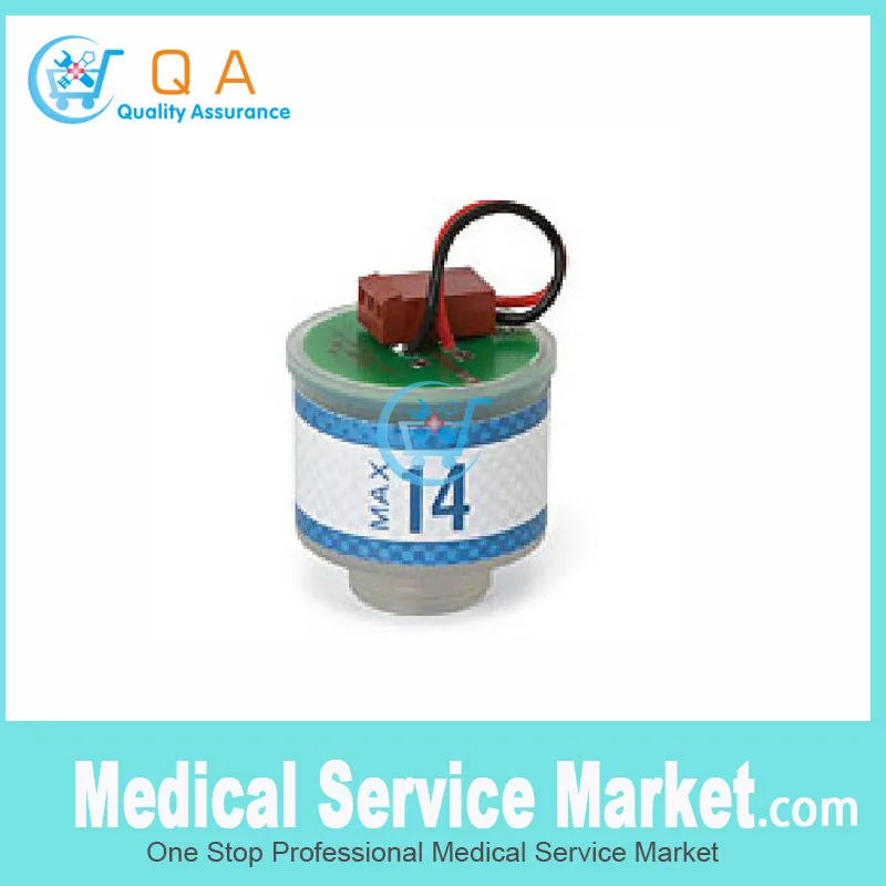 MAXTEC MAX-14 датчик кислорода/кислородный датчик/O2 R116P80 |