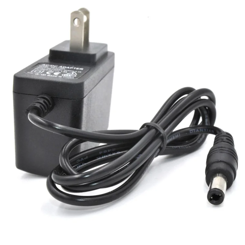 3V 1A AC/DC Power Adapter 3.3V 1000MA DC Regulated Switching Supply Stabilized Voltage | Обустройство дома