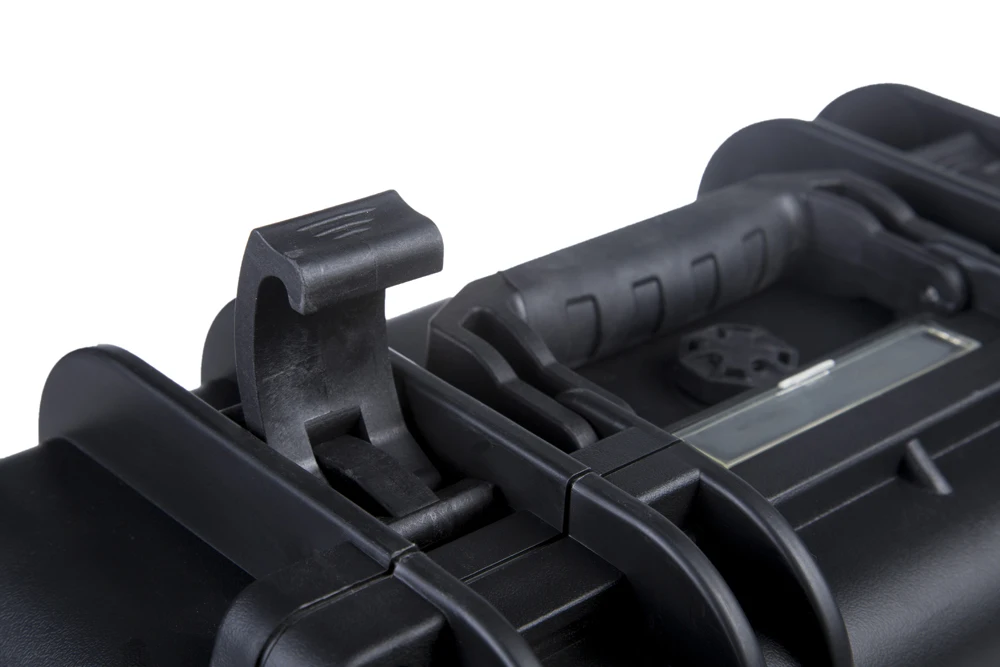 Случае Инструмент Toolbox чемодан ударопрочный герметичный водонепроницаемый