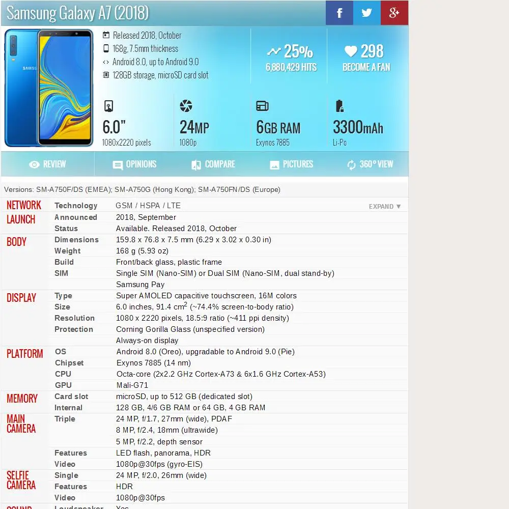 Качественная Задняя стеклянная крышка объектива камеры AAA + рамка держатель в