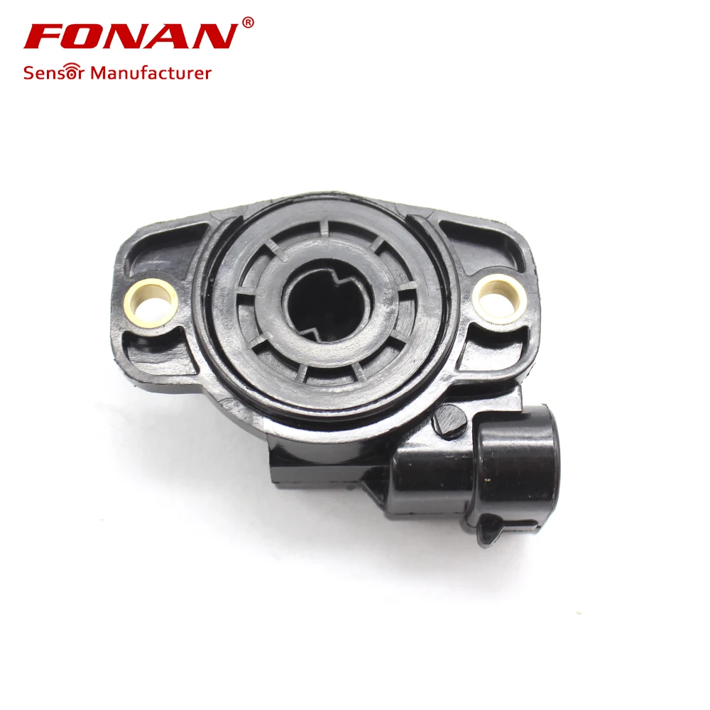 

TPS Throttle Position Sensor for VW Gol Logus Parati Santana Uno 1.0 1.6 2.0 40421702 7076359 0269983851 7702217302