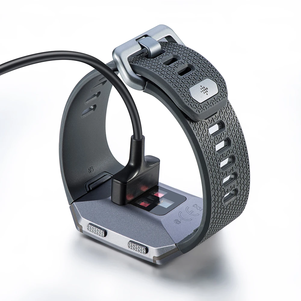 Портативный прочный USB-кабель для зарядки сменный шнур зарядного устройства