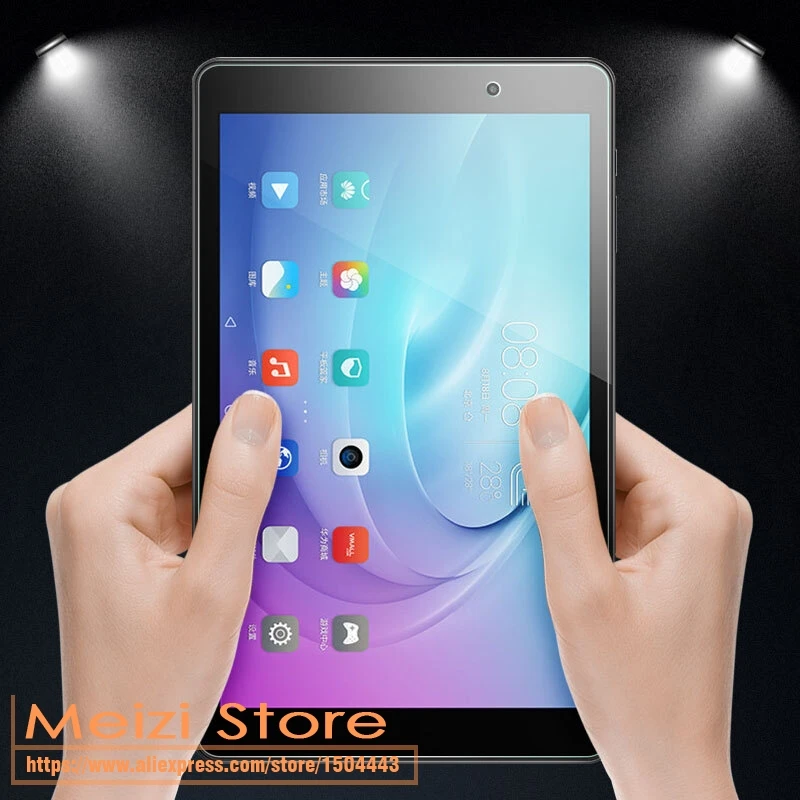 Для Huawei Mediapad T2 pro FDR-A01W/A03L 10 &quotЗащитная пленка для планшета Pro 0 HD закаленное стекло