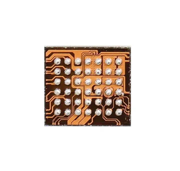 10 шт./лот 100% новый U4900 U5000 CS35L26B A1 для iPhone 8G 8 PLUS + P X 8plus динамик усилитель маленький