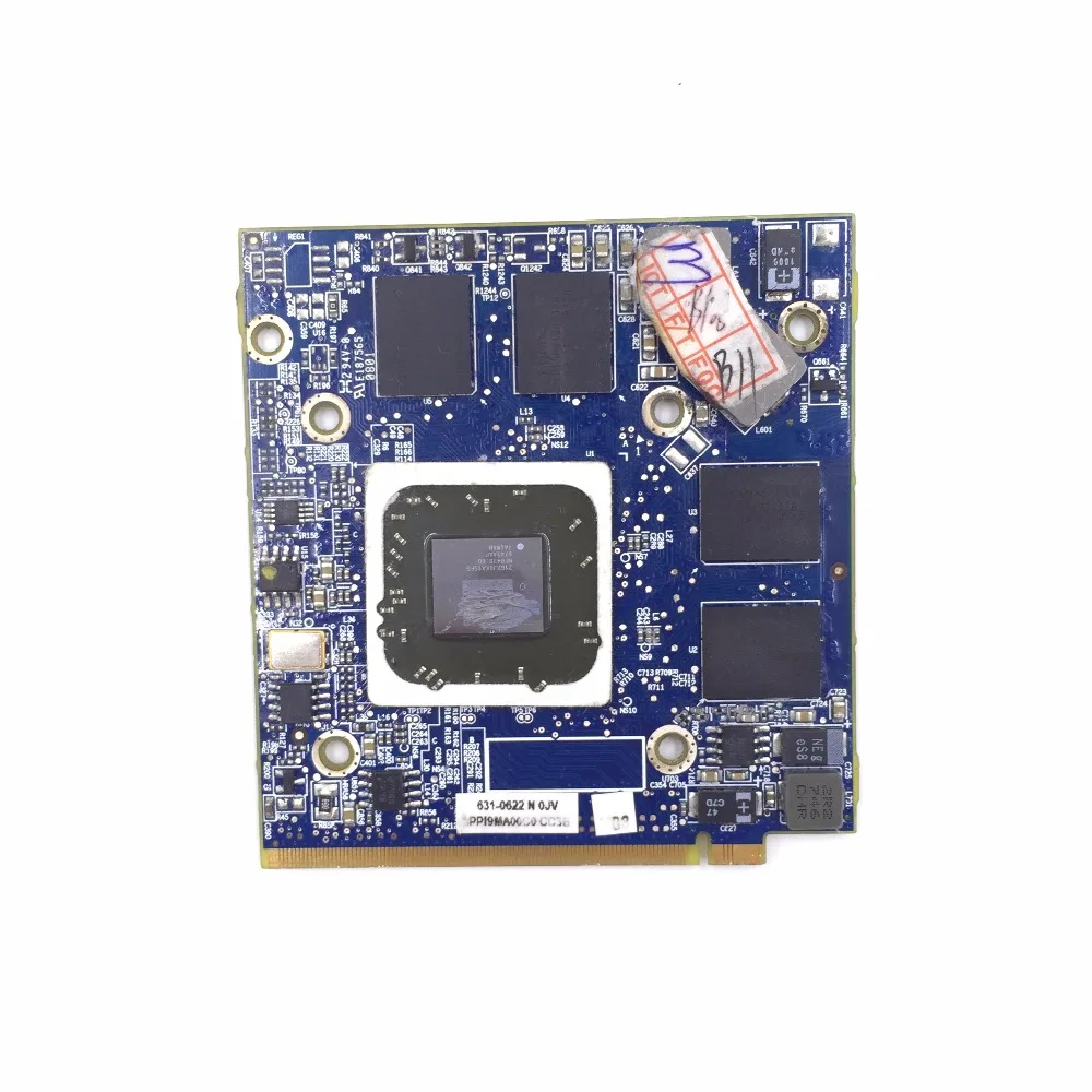 HD2600 PRO 661-4663 109-B22531-10 HD 2600XT 2600 256M видеокарта Для Imac 24 '&#x27A1225 | Компьютеры и офис