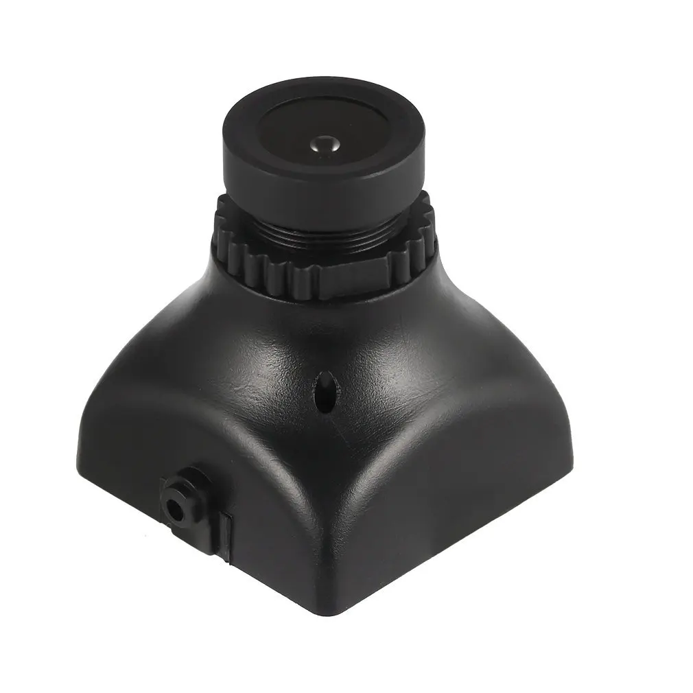 HS1177 1/3 &quotSony SUPER HAD II CCD FPV камера 2 8 мм объектив 600TVL для racing 200 210 250