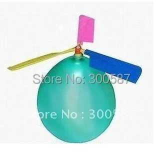 Рекламная акция новинка воздушный шар НЛО фотосамолет с 2 воздушными шарами в