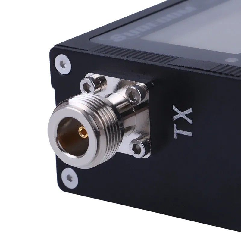 Цифровой измеритель мощности и ANYSECU цифровой SW102 VHF/UHF 100 520 МГц для мобильных