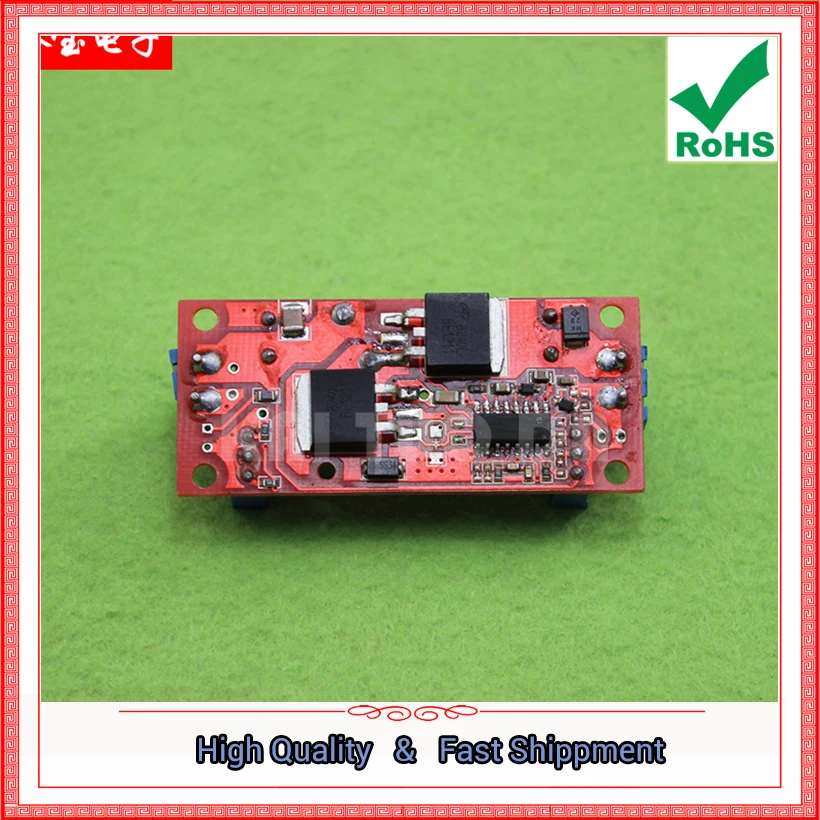 Светодиодная плата драйвера для зарядки солнечной литиевой батареи понижающий