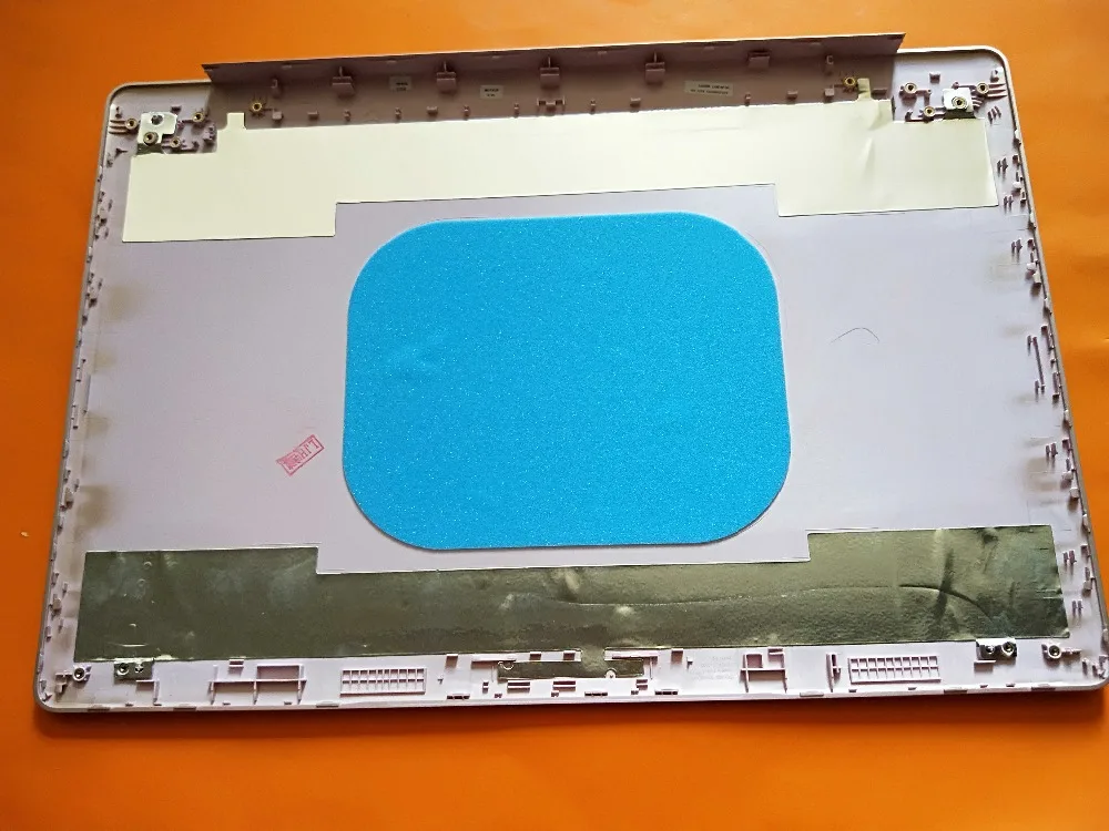 Новый оригинальный чехол для DELL Inspiron 15-5570 A cover 0t0fk6 gold