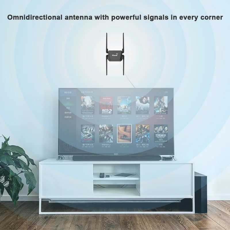 Wi-Fi роутер wifi ретранслятор быстрая для usb 3g 4g wifi модем 4 Внешняя антенна портативная wifi Беспроводная точка доступа ВПН