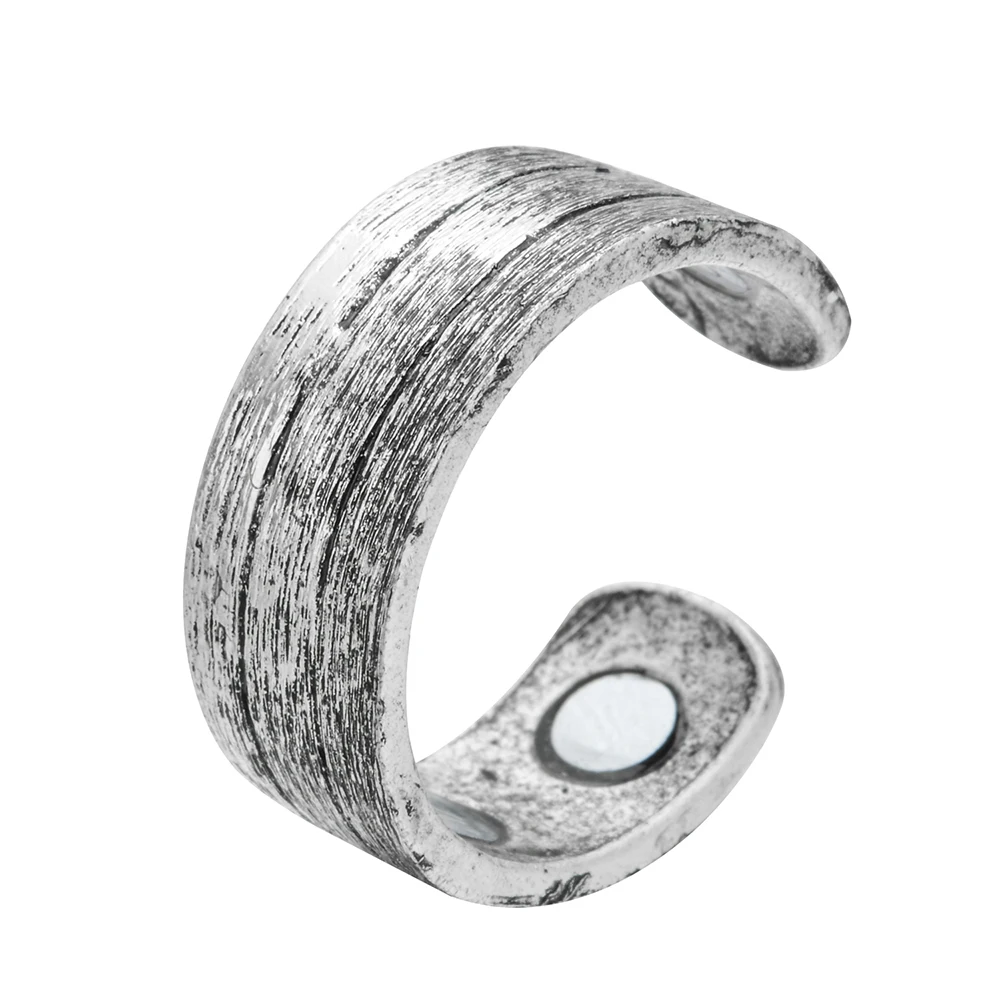 Модные микро анти храп Вес потери кольцо сжигание жира для похудения фитнес