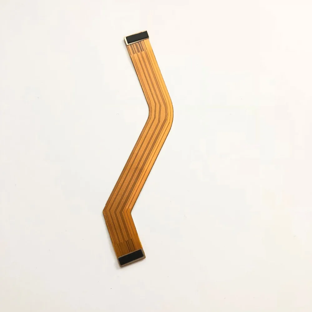 Оригинальная новая USB зарядная плата для смартфона Blackview S8 MTK6750T Восьмиядерный 5 7