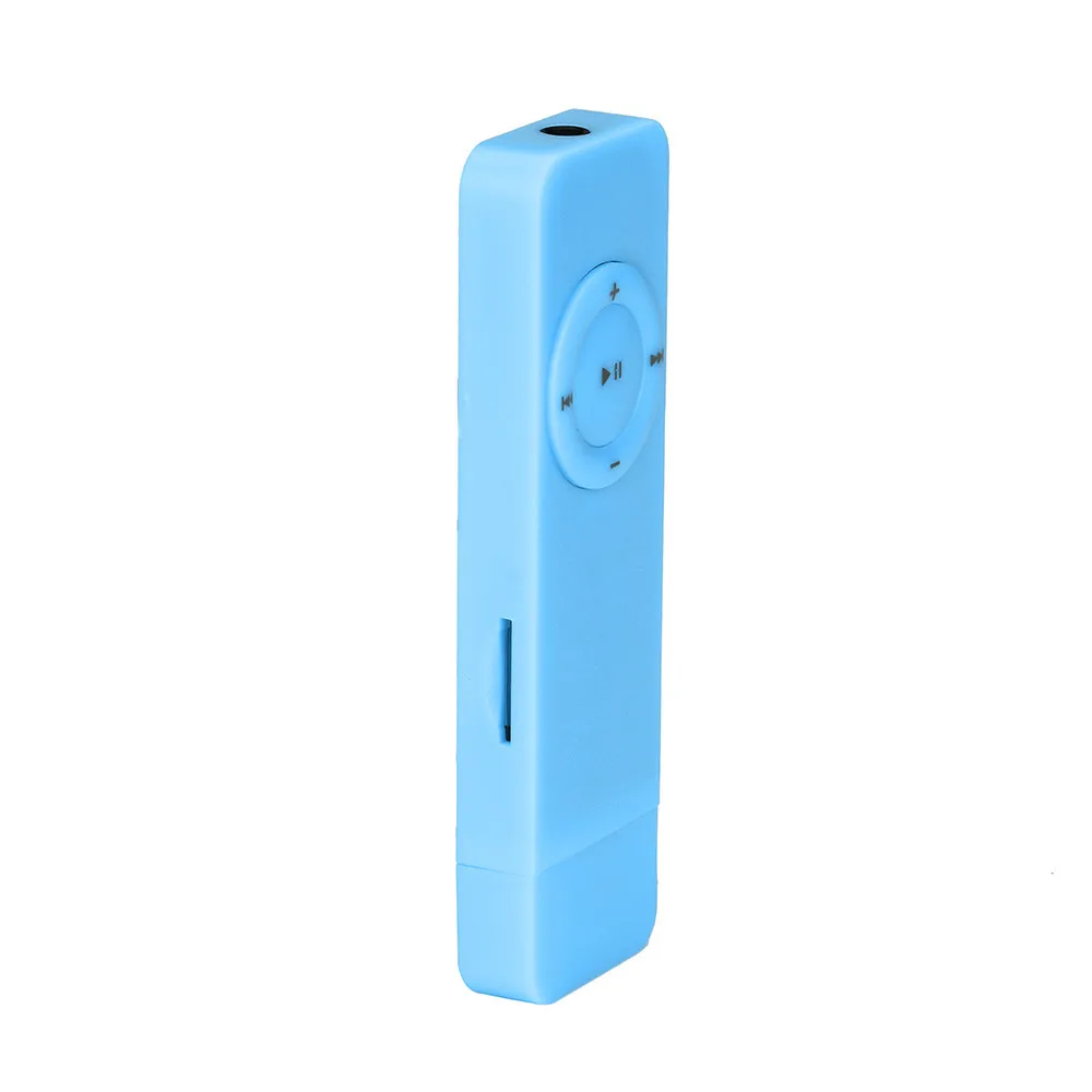Usb mp3 модуль портативный полоса Спорт без потерь Звук Музыка медиаплеер Поддержка