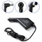 Автомобильное зарядное устройство постоянного тока для ноутбука SONY VAIO