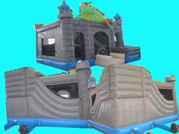 Новые надувные замки чтобы купить горки детские игрушки на заказ | Игрушки и