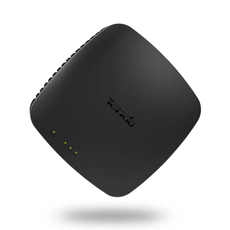 Tenda D9 ADSL2 + модем moden широкополосный Универсальный Модемы Интернет кабель