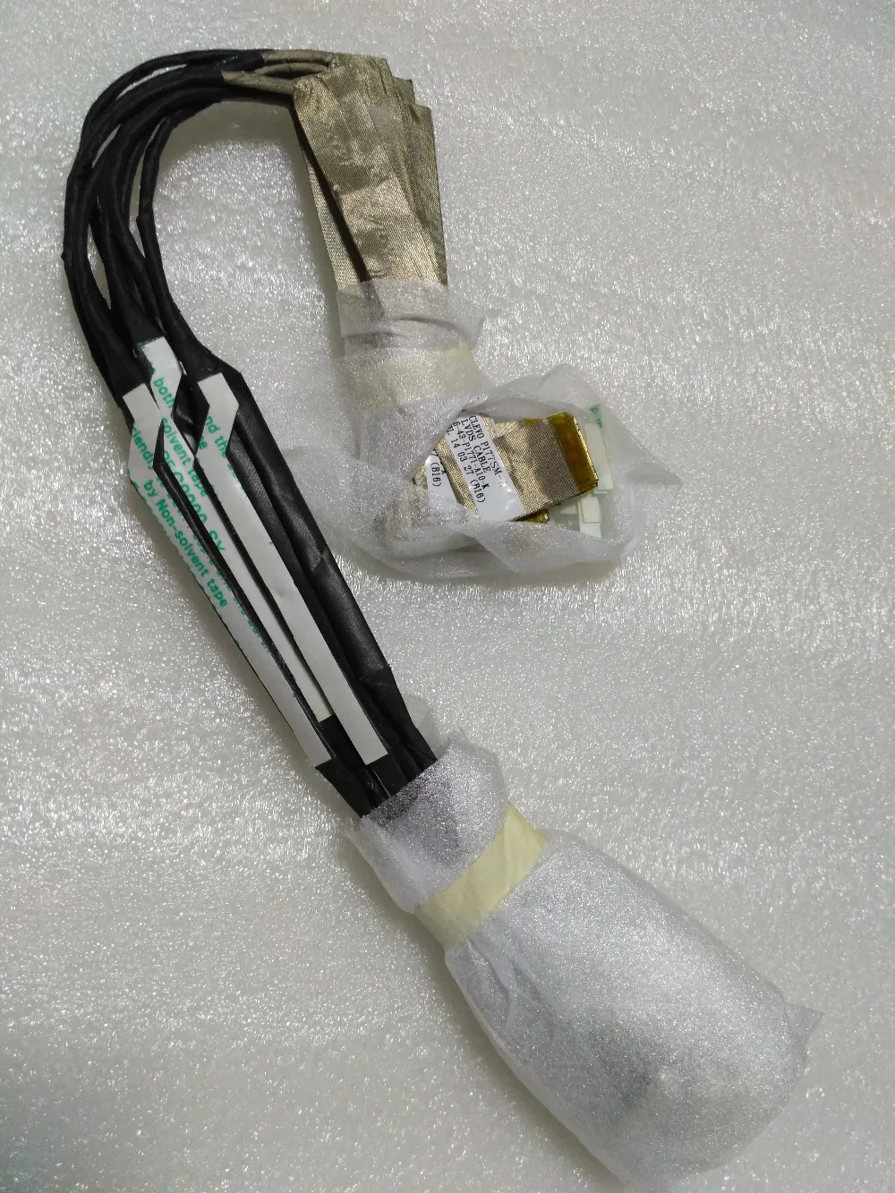 6-43-P1771-A10-K CLEVO P177SM-A LVDS кабель 20454-30p SH1.0 2*15 30P для X811 Бесплатная доставка Новый
