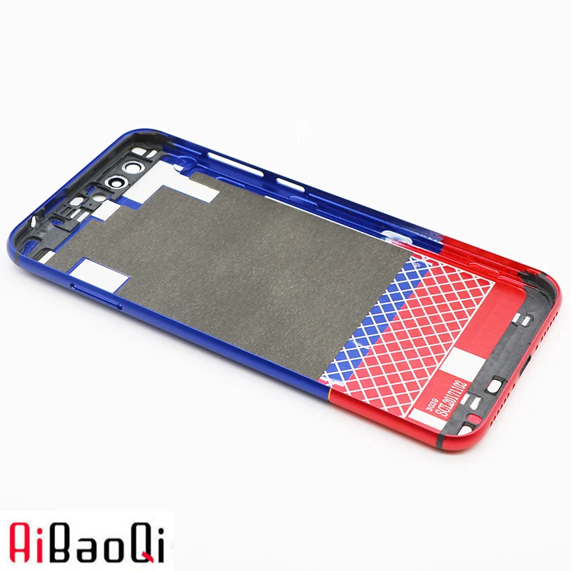 Чехол-накладка Ulefone T1 Батарея чехол Защитный Батарея чехол задняя крышка Премиум издание для 5,5 дюйма Ulefone T1 телефон+ 3 М клей