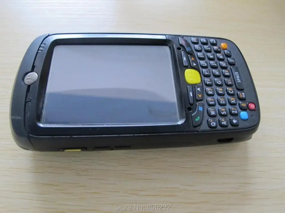 

Сканер IMAGER для SYMBOL MC55A0 WM6.5 2D