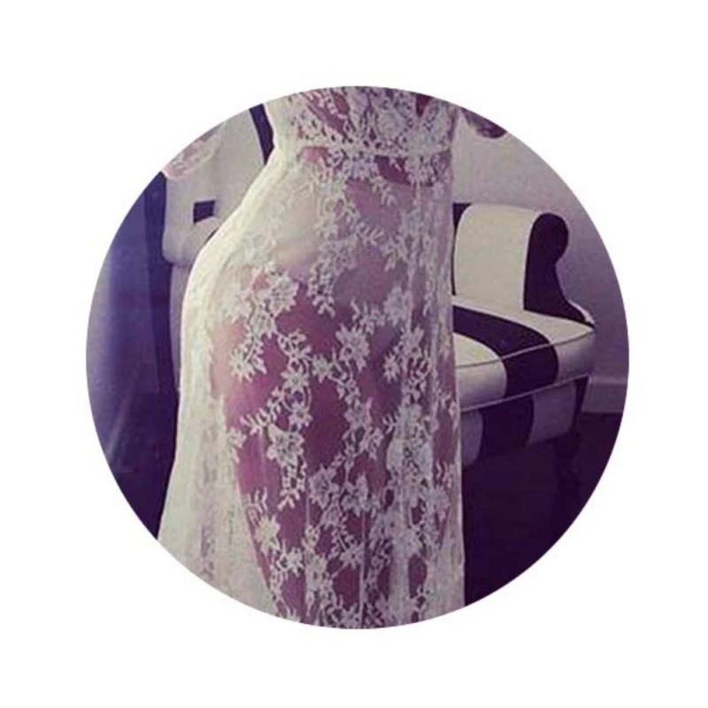 EFINNY летнее сексуальное женское кружевное вечернее платье вечерние платья