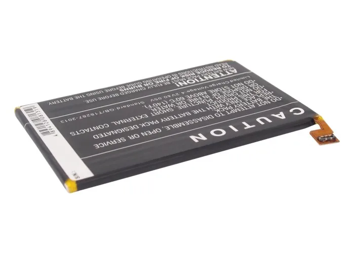 Cameron Sino 2300mAh аккумулятор LIS1501ERPC для Sony Ericsson L35a L35h L35i LT35a LT35h LT35i S39h C6502 C6503 C6505