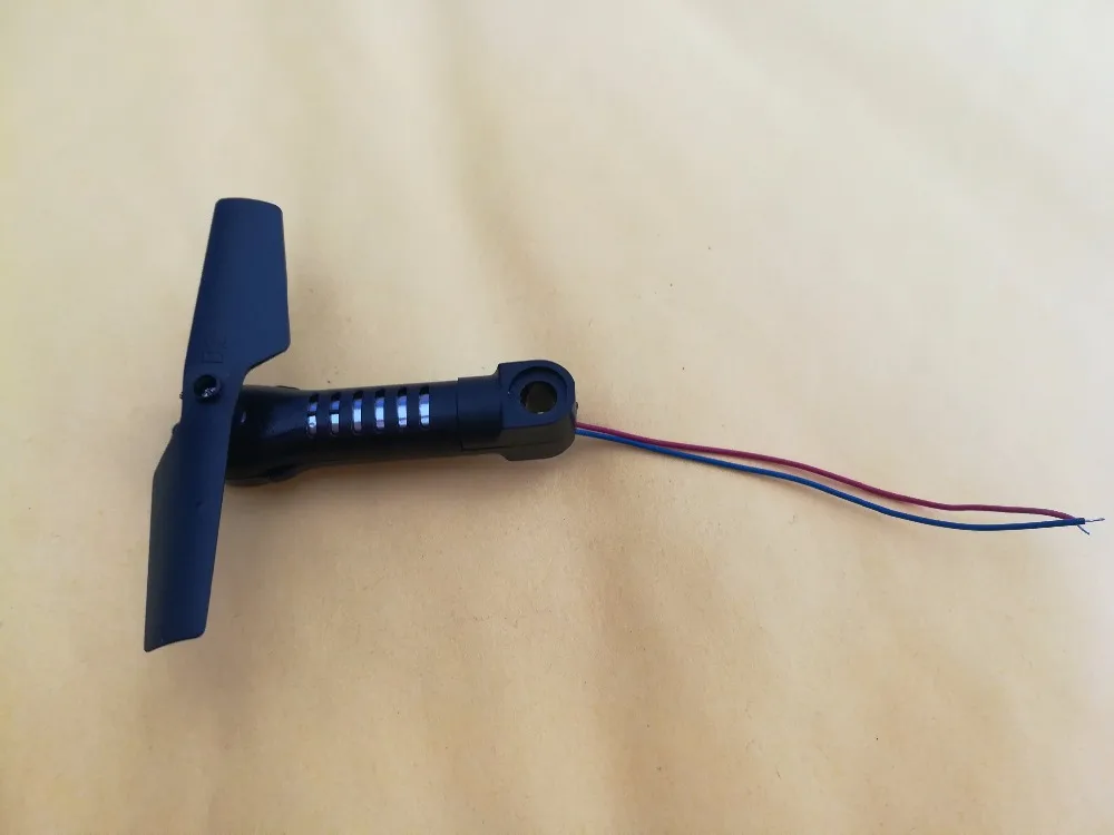 Квадрокоптер JJRC H37mini H37 Mini baby Elfie Радиоуправляемый запасные части рычаг двигателя