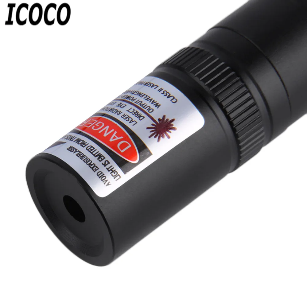 ICOCO высокое качество водонепроницаемый прочный и коррозионная стойкость 10 миль