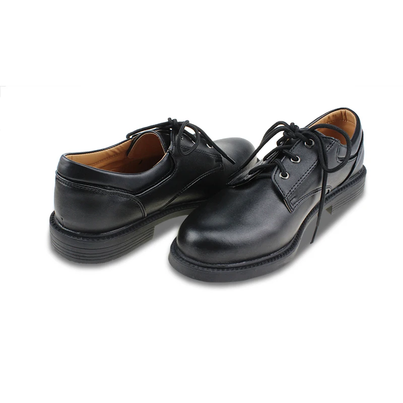 MSMAX/кожаная обувь для мальчиков детские дышащие черные тонкие кроссовки на