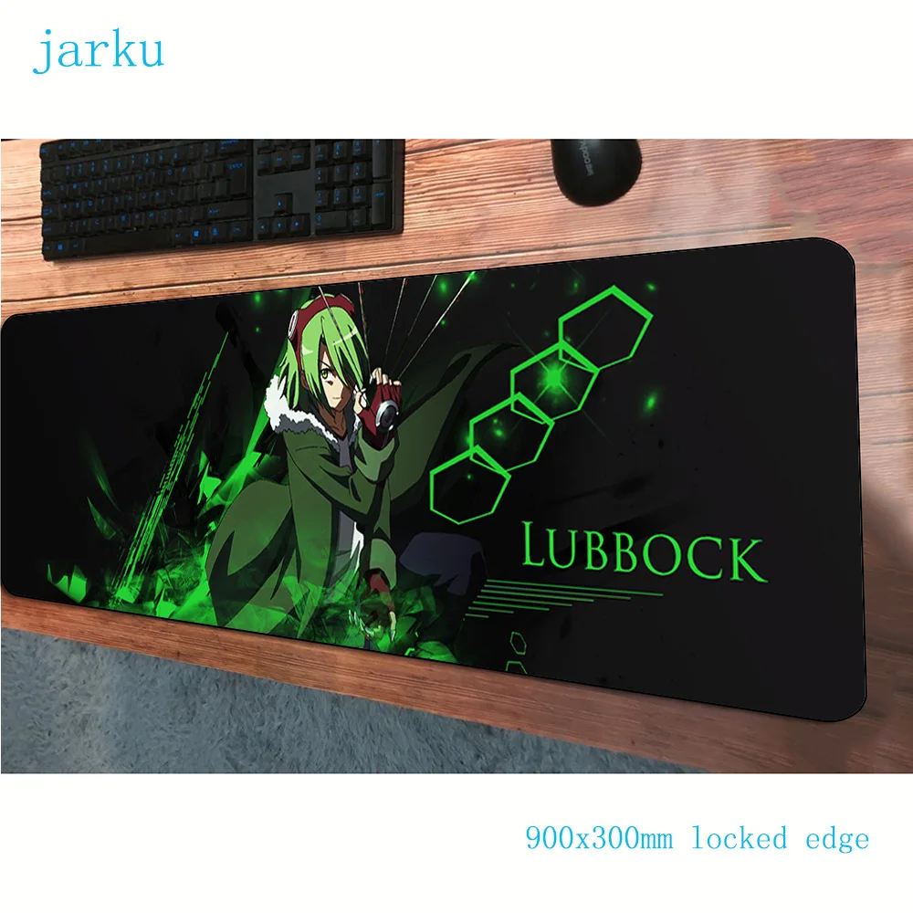Коврик для мыши akame ga kill 900x300x3 мм|Коврики мышей| |