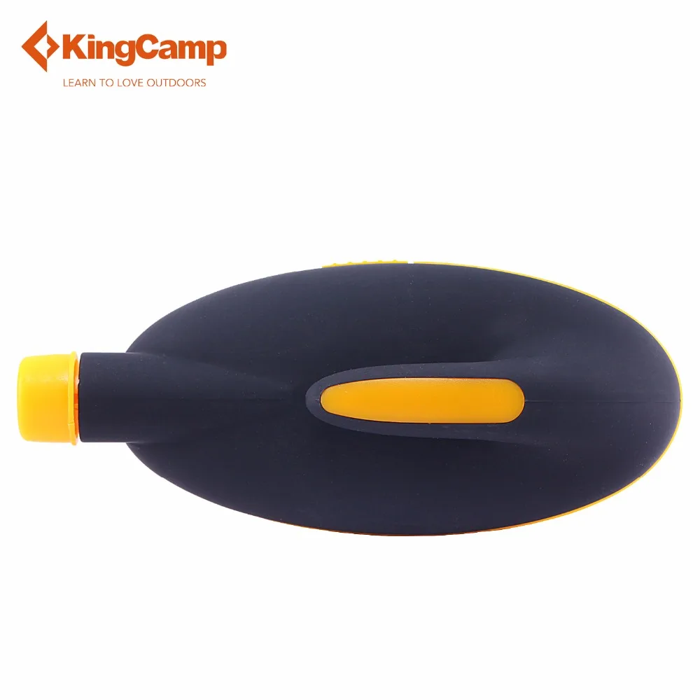 KingCamp 3 в 1 Аварийный автоматический инструмент безопасности светодиода