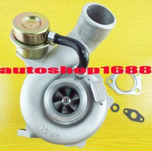 Турбокомпрессор GT1752S GT17 733952 5001S 0001 28200 4A101 для KIA Sorento 2 5 CRDI D4CB л.с.|turbocharge kit|turbocharger