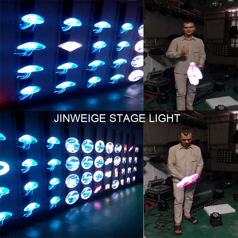 Бесплатная доставка 2018 новые 3D светодиодный вентилятор эффект светильник 3d