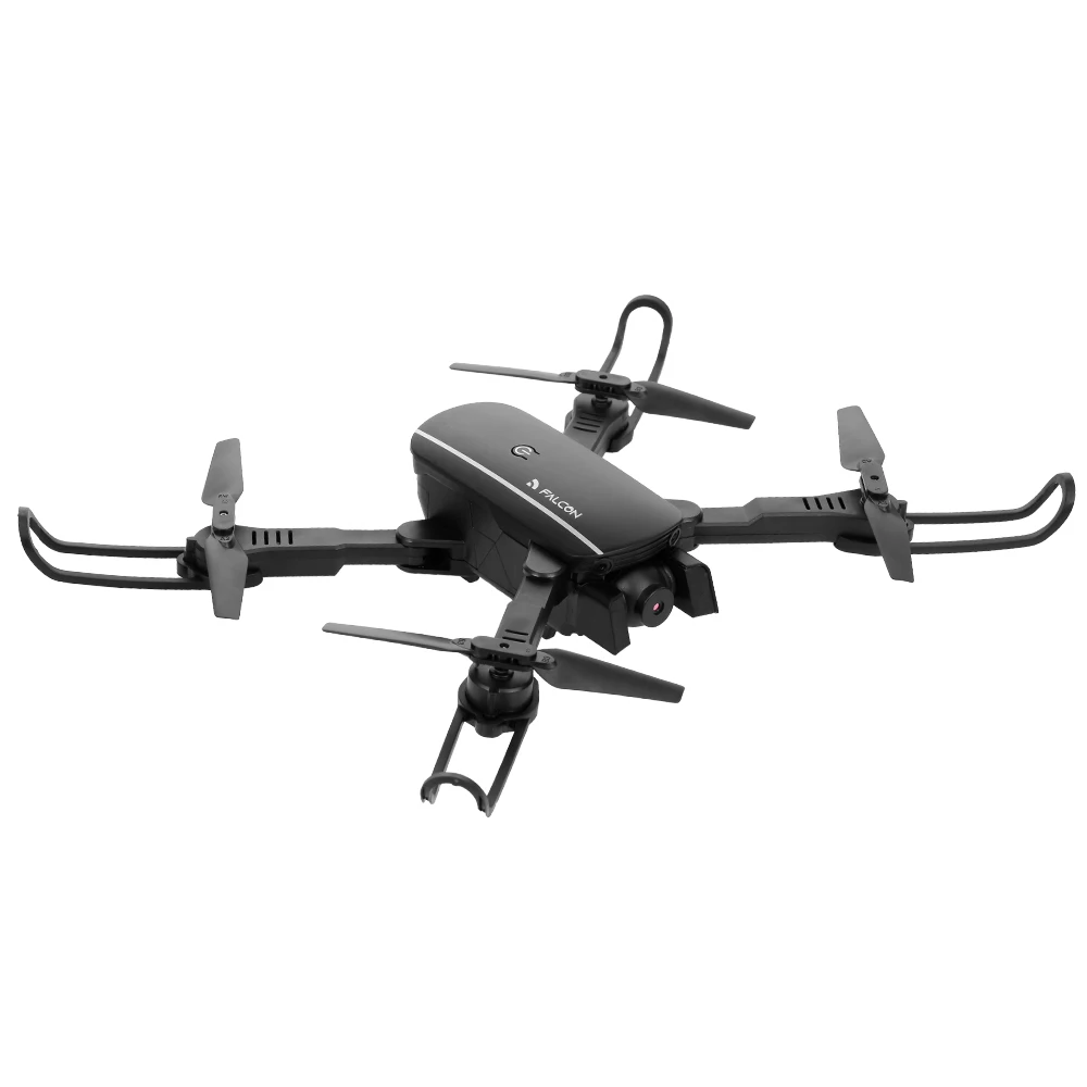 Высокое качество 1808 RC Дрон с камерой 1080P Wifi FPV оптический поток позиционирования