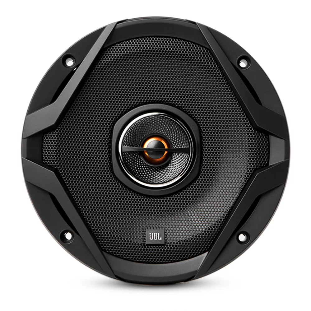 JBL GX602 автомобиля Динамик 6 5 дюймов Hi-Fi качество звука Профессиональные