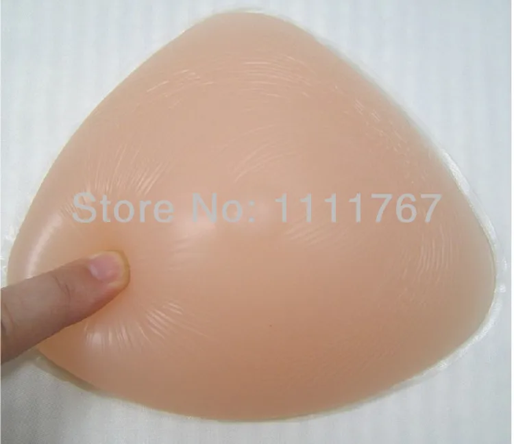 

Реалистичная силиконовая форма для женщин после рака груди, 250 г