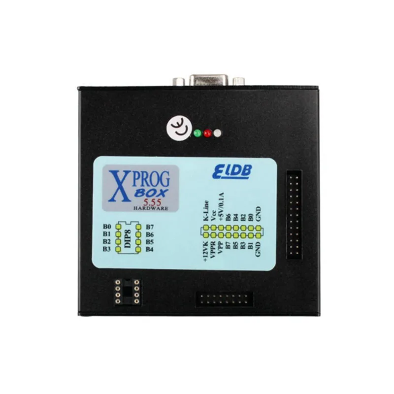 Топ продаж XPROG-M 5,74 X Prog M Box V5.55 Авто ECU чип Тюнинг программист Xprogm 5,84 Xprog 5,55 Xprog5.55 лучше, чем xprog5.50