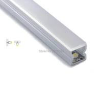 500 x 1m setslot super slim aluminum profile led and waterproof u type aluminum led extrusions for room floor lights