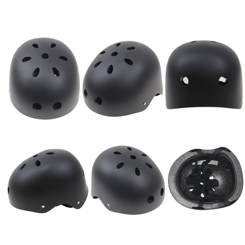 Велосипедный шлем BMX для катания на коньках шлемы езды велосипеде 2 размера