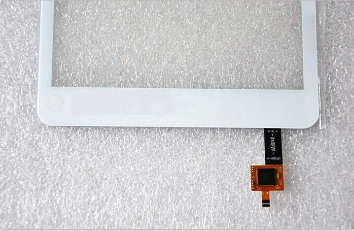 

ailinhao New For Iconia A1-830 A1 830 Front Outter Touch Screen Panel Sensor Lens Glass Replacement Free Shipping
