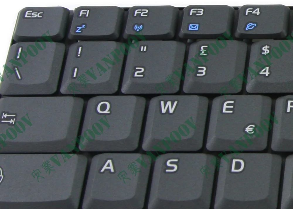Новая клавиатура ноутбука IT для Asus F2 F3 F3Jc F3Jm F3Jp (24 Pin) серии Black итальянская-049j. N8182.j0e