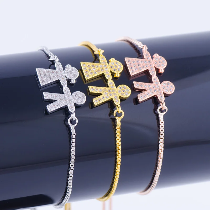 Новый дизайн 2017 г. Ali Moda микрозакрепка кристаллы циркония класса ААА русские